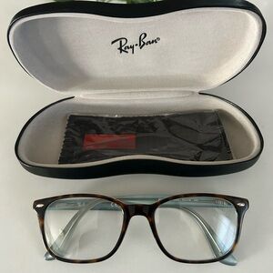 Ray Ban Prescription Glasses